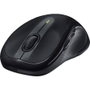 Logitech M510 Ratón Inalámbrico Negro